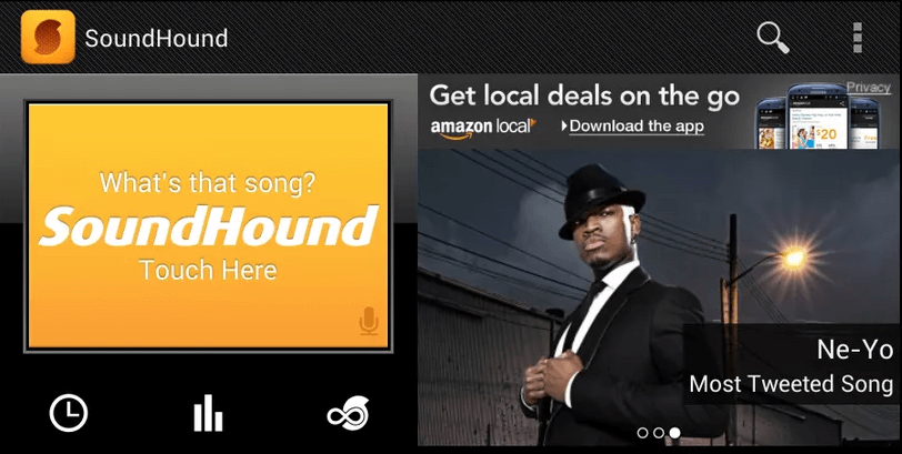 soundhound for mac